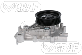 Pompa acqua GRAF PA1431
