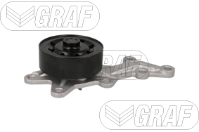 Pompa acqua GRAF PA1433