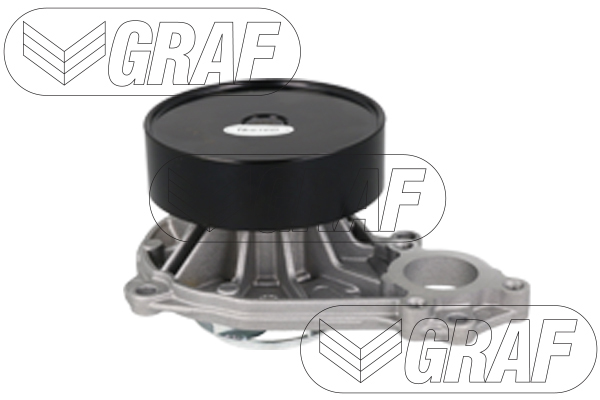 Pompa acqua GRAF PA1434