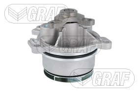 Pompa acqua GRAF PA1435