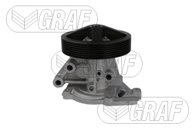 Pompa acqua GRAF PA1436
