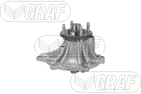 Pompa acqua GRAF PA1437