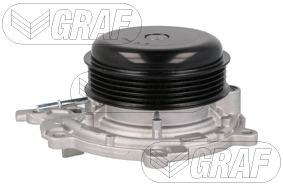 Pompa acqua GRAF PA1442