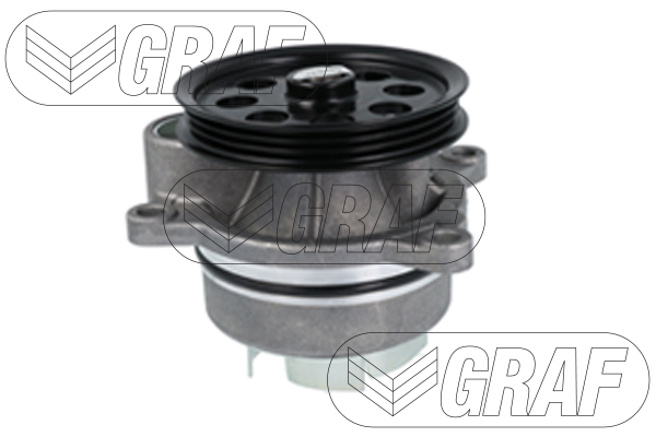 Pompa acqua GRAF PA1445