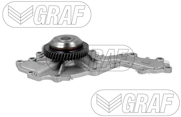 Pompa acqua GRAF PA1453