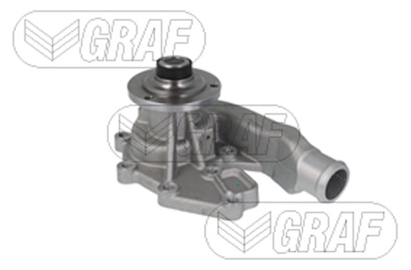 Pompa acqua GRAF PA1454