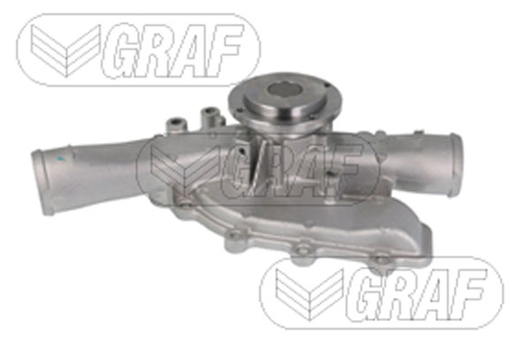 Pompa acqua GRAF PA1455