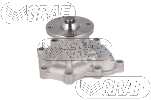 Pompa acqua GRAF PA1459