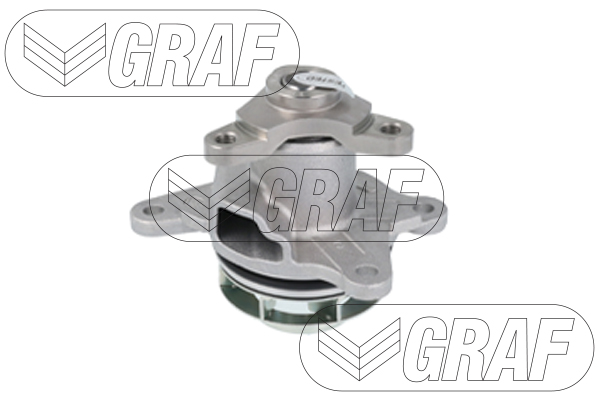 Pompa acqua GRAF PA1468