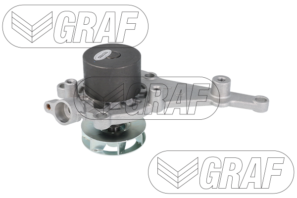 Pompa acqua GRAF PA1470-8