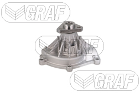 Pompa acqua GRAF PA1471