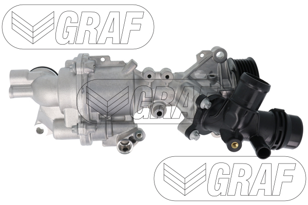 Pompa acqua GRAF PA1476