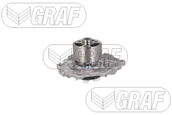 Pompa acqua GRAF PA1477-8