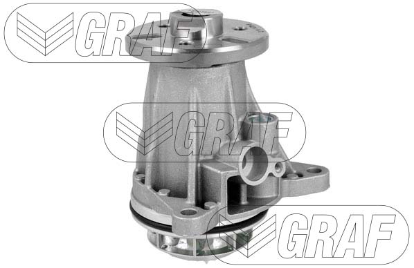 Pompa acqua GRAF PA1478-8