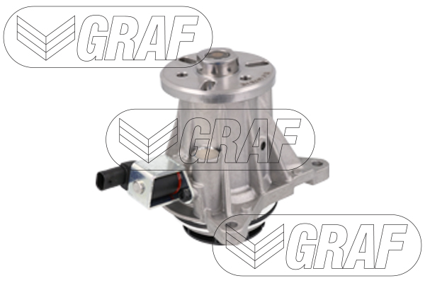 Pompa acqua GRAF PA1478
