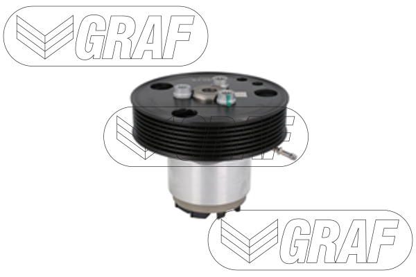 Pompa acqua GRAF PA1483