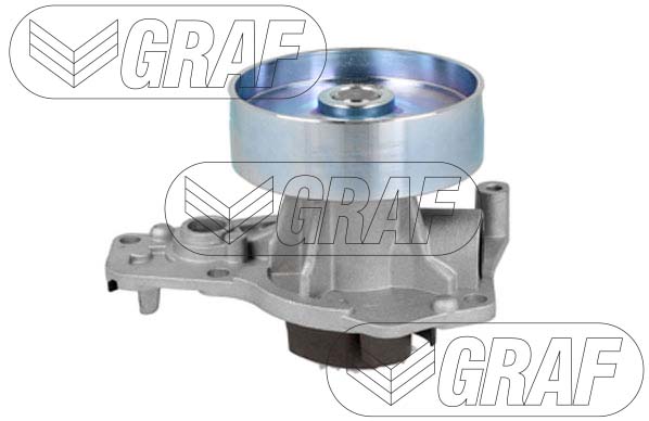 Pompa acqua GRAF PA1490