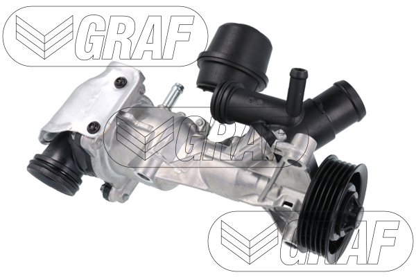 Pompa acqua GRAF PA1492