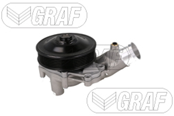 Pompa acqua GRAF PA1495