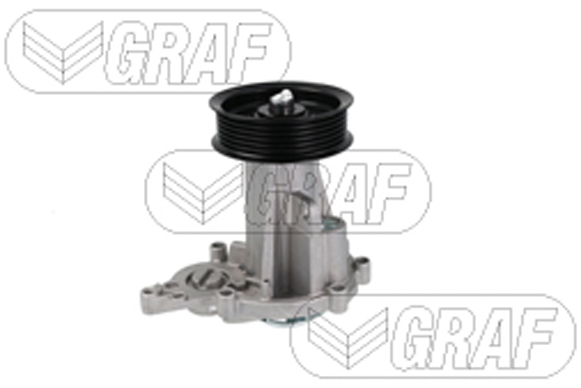 Pompa acqua GRAF PA1496