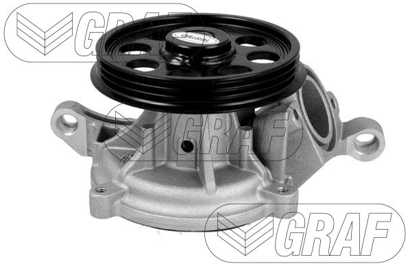 Pompa acqua GRAF PA1497