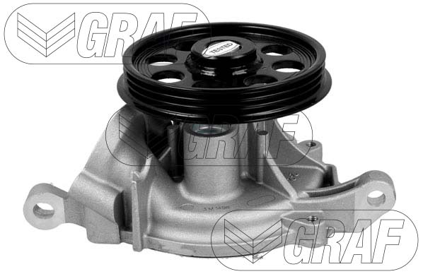 Pompa acqua GRAF PA1498