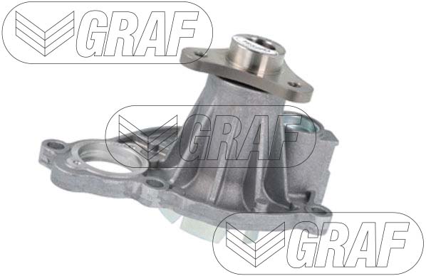 Pompa acqua GRAF PA1499