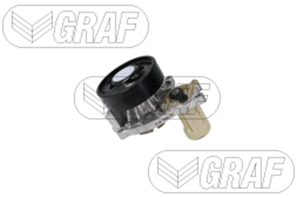 Pompa acqua GRAF PA1500