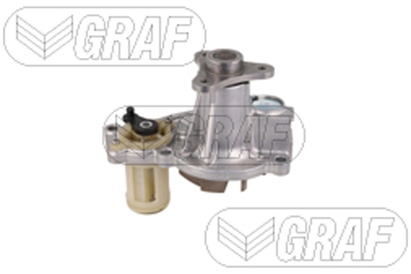 Pompa acqua GRAF PA1501