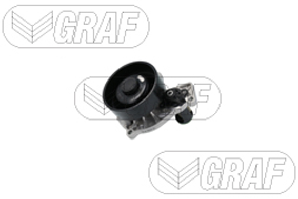 Pompa acqua GRAF PA1503