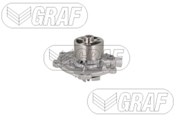Pompa acqua GRAF PA1504-8