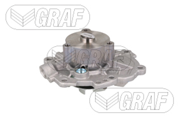 Pompa acqua GRAF PA1505-8