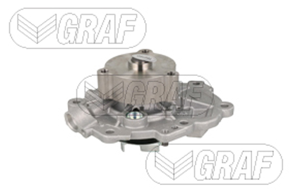 Pompa acqua GRAF PA1506-8