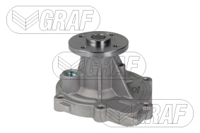 Pompa acqua GRAF PA1507