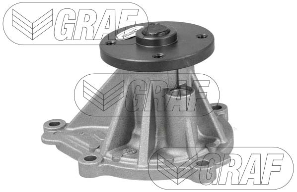 Pompa acqua GRAF PA1508