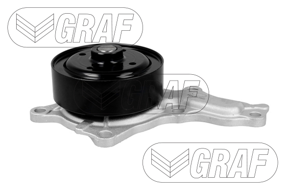 Pompa acqua GRAF PA1514