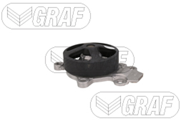 Pompa acqua GRAF PA1515
