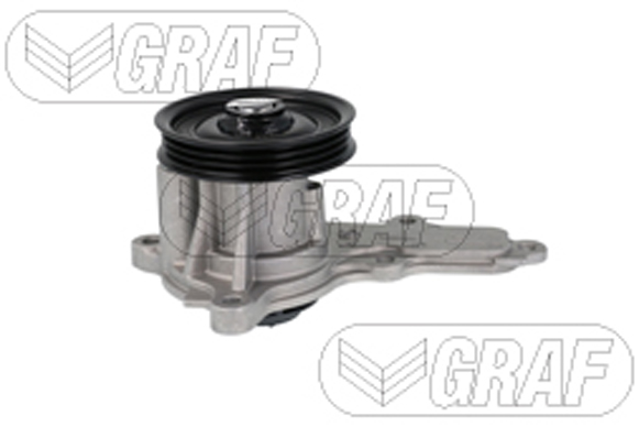 Pompa acqua GRAF PA1553