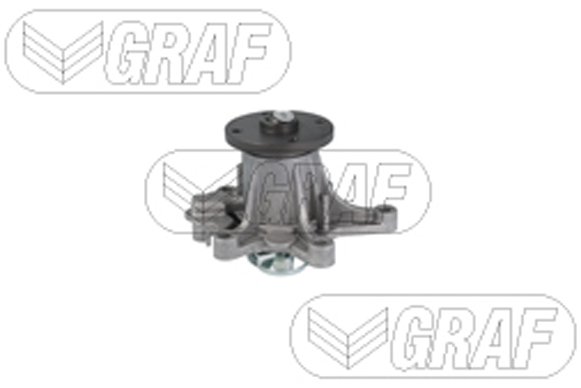 Pompa acqua GRAF PA1554
