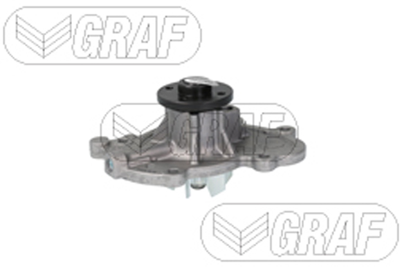 Pompa acqua GRAF PA1558