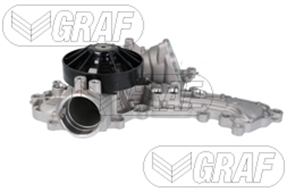 Pompa acqua GRAF PA1560
