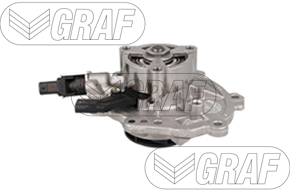 Pompa acqua GRAF PA1614