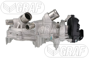 Pompa acqua GRAF PA1620