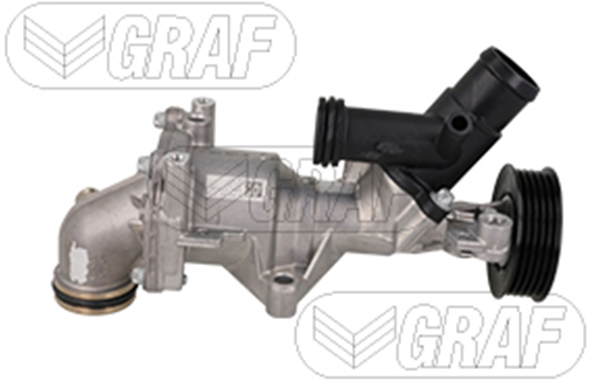 Pompa acqua GRAF PA1627