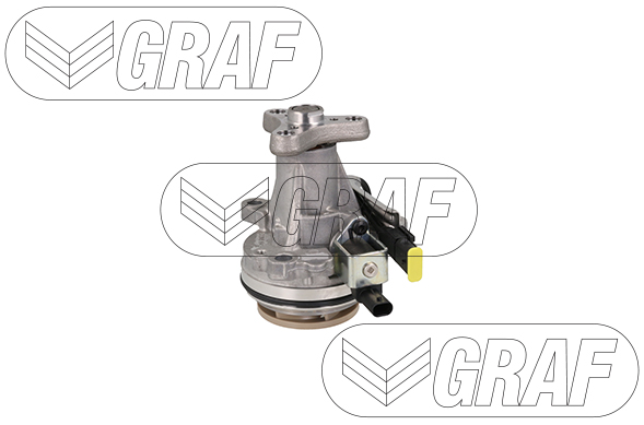 Pompa acqua GRAF PA1641