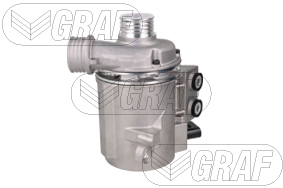 Pompa acqua GRAF PAE1369