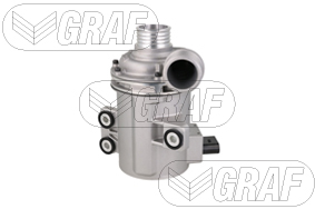 Pompa acqua GRAF PAE1400