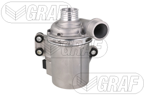 Pompa acqua GRAF PAE1512