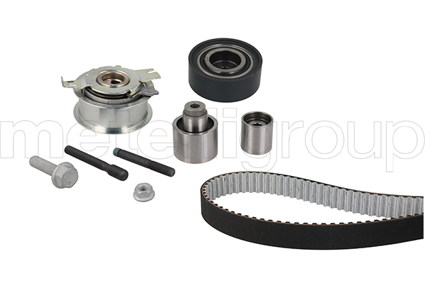 Kit cinghie dentate GRAF TP092
