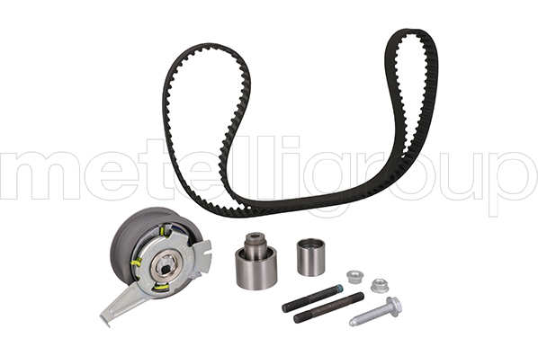 Kit cinghie dentate GRAF TP442